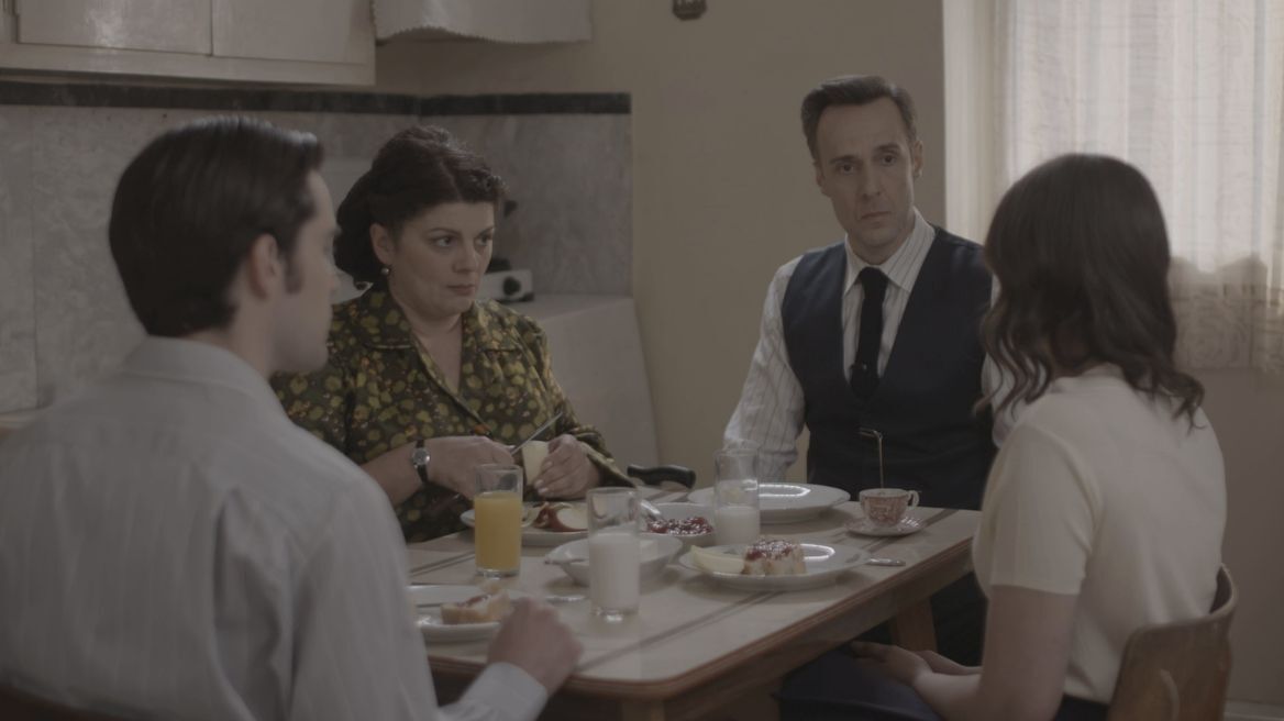 Ο Παράδεισος των κυριών: Η Ντέπυ Βλαστού βρίσκεται νεκρή στο σπίτι της 