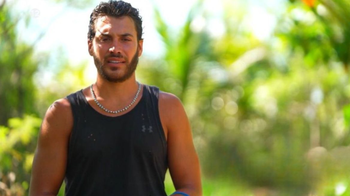 Survivor All Star - Γιώργος Ασημακόπουλος για την ψηφοφορία: Ήταν όλο υποκινούμενο, ο Μαρτίκας είναι πίσω από όλα αυτά