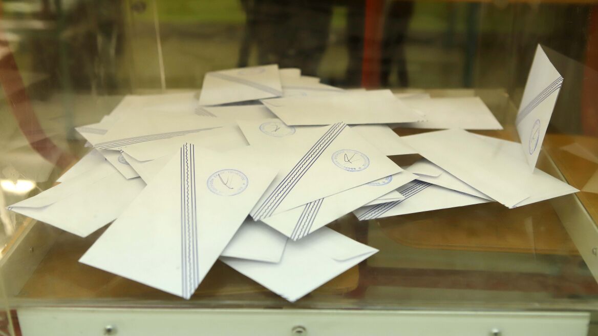 Βορίδης: Στις 9 το βράδυ των εκλογών θα έχουμε αποτελέσματα από το 80% των εκλογικών τμημάτων 