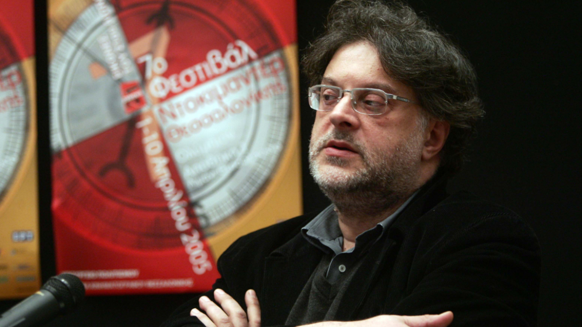 Πέθανε ο Μισέλ Δημόπουλος, επί σειρά ετών διευθυντής του Φεστιβάλ Κινηματογράφου Θεσσαλονίκης