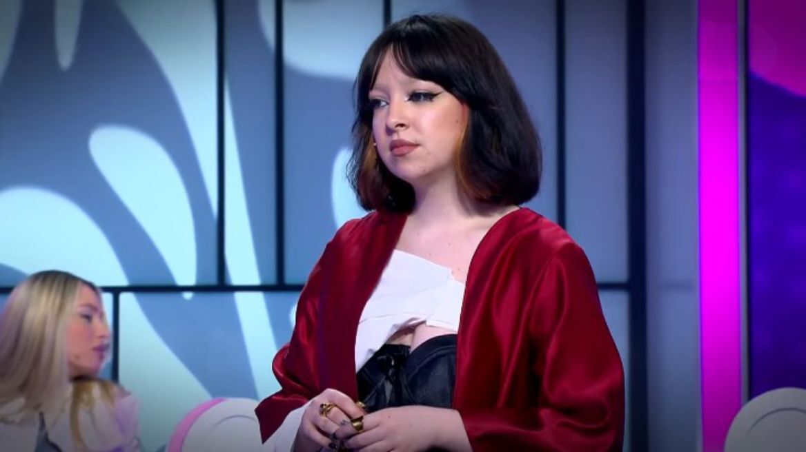 My Style Rocks: Μία fashionista έχει μπερδέψει την κριτική επιτροπή με τις εμφανίσεις της