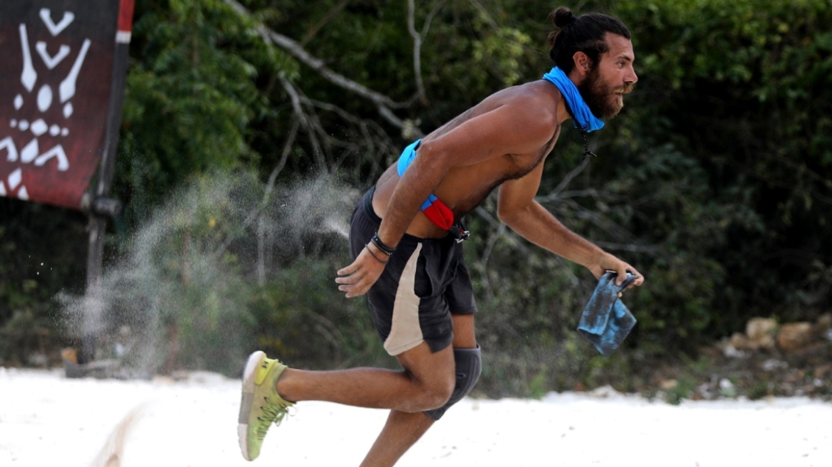 Ποιος είναι ο παίκτης που αποχωρεί στο αποψινό επεισόδιο του «Survivor All Star»