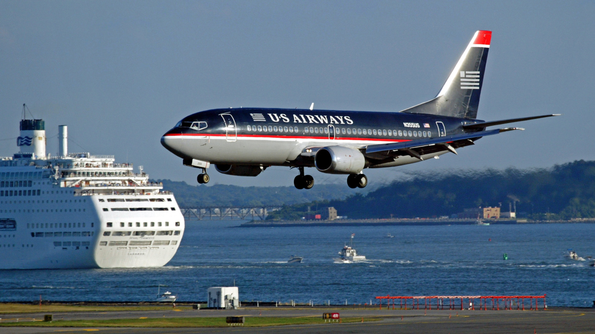 ΗΠΑ: Μαζική συνταξιοδότηση των πιλότων θα καταφέρει σοβαρό πλήγμα στις αερομεταφορές