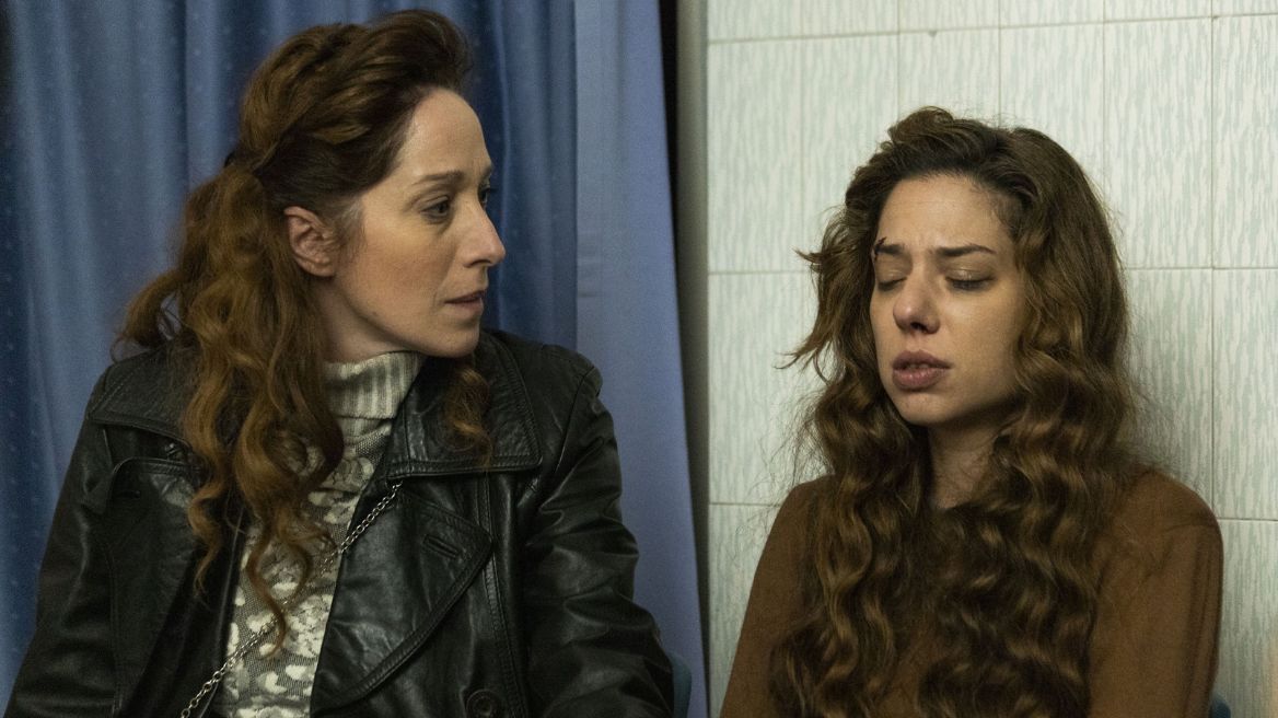 Αυτή η νύχτα μένει: Η Ζέτα κινδυνεύει από τον Ντόκο 