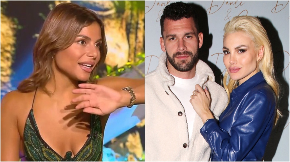 Ελευθερίου: Αποκάλυψε τι είπε στον Σχίζα για την Παναγιώταρου