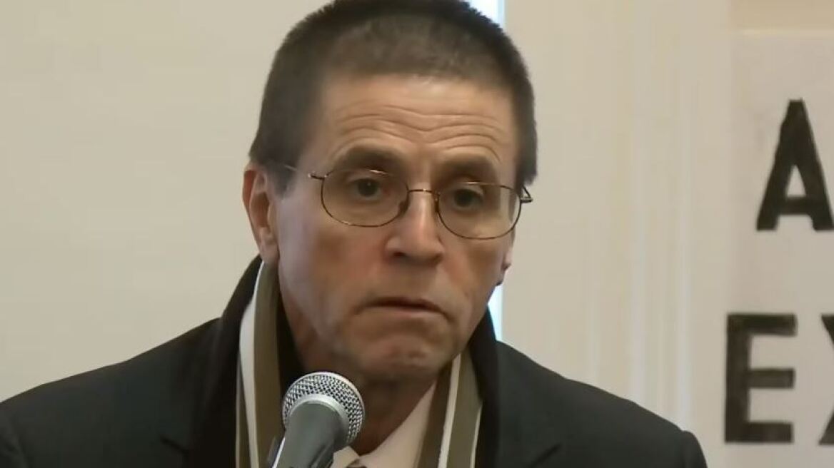 Χασάν Ντιάμπ: Ισόβια κάθειρξη για τον βομβιστή της συναγωγής του Παρισιού μετά από 43 χρόνια