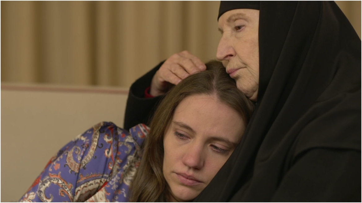 Μαύρο Ρόδο: Εντάσεις, προσδοκίες που πέφτουν στο κενό και ένας έρωτας που δοκιμάζεται