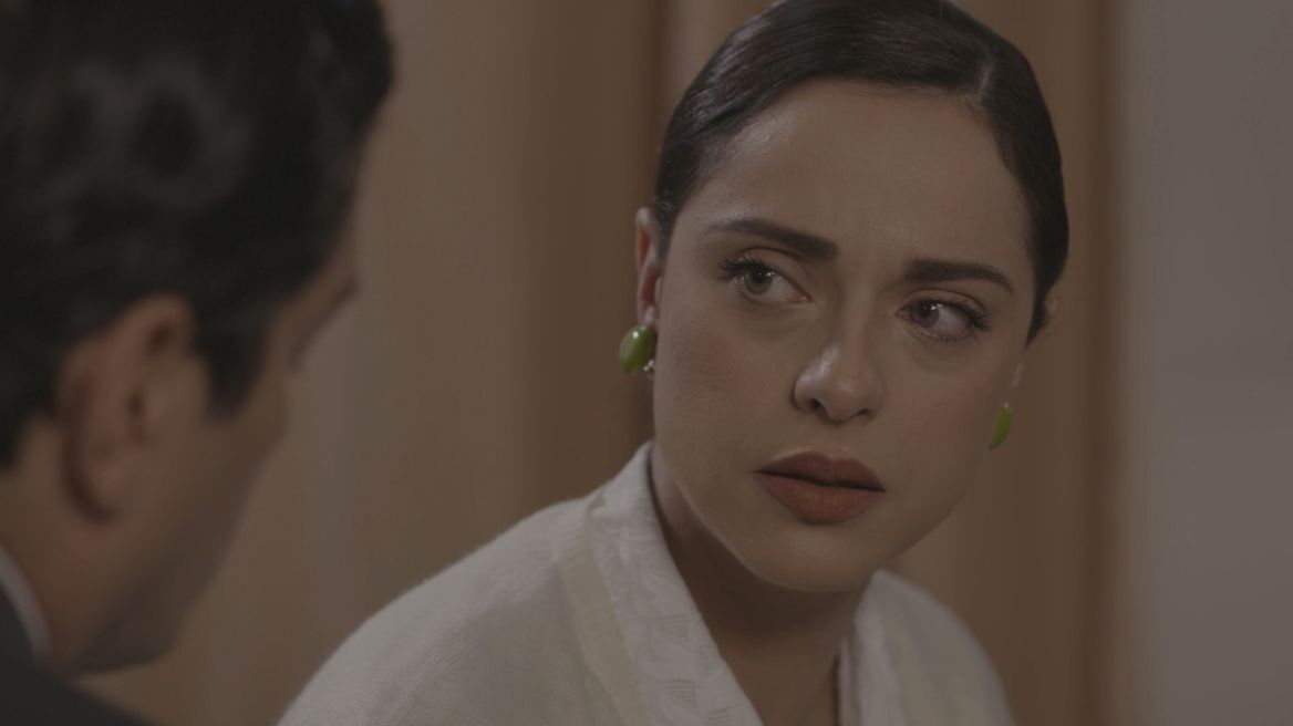 Ο Παράδεισος των κυριών: Η Αμαλία φαίνεται να είναι πιο ευάλωτη από ποτέ