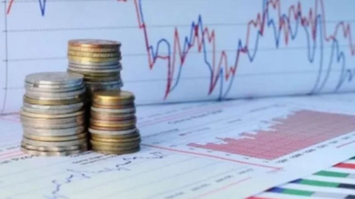 ΕΛΣΤΑΤ: Αύξηση 1,3% του τζίρου των ελληνικών επιχειρήσεων στα €123,77 δισ. το β' τρίμηνο
