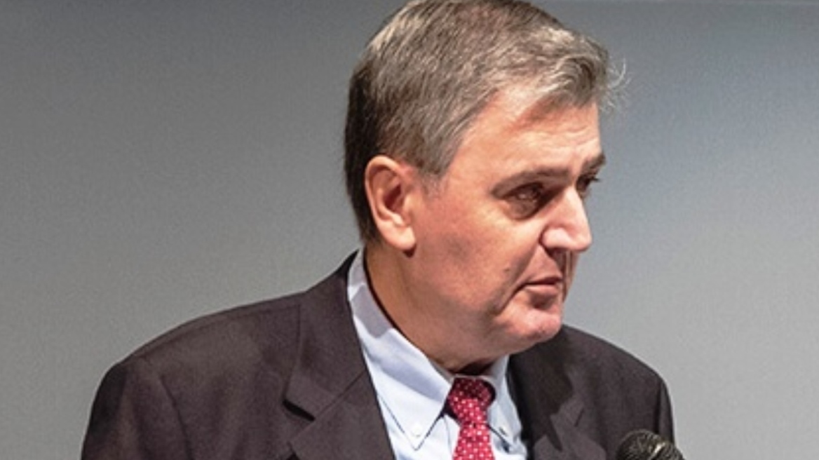 Ιωάννης Συμεωνίδης: Ανέλαβε νέος γενικός επίτροπος Επικρατείας των Διοικητικών Δικαστηρίων