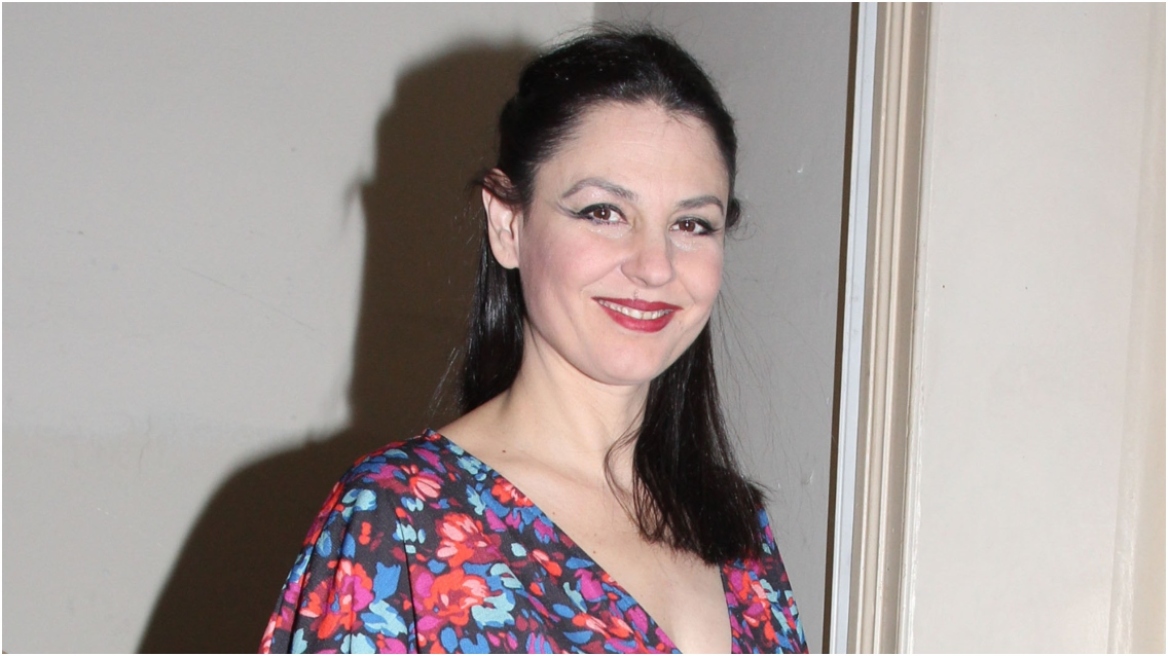 Βερόνικα Αργέντζη: «Είμαι ένας θηλυκός Τομ Σόγιερ»