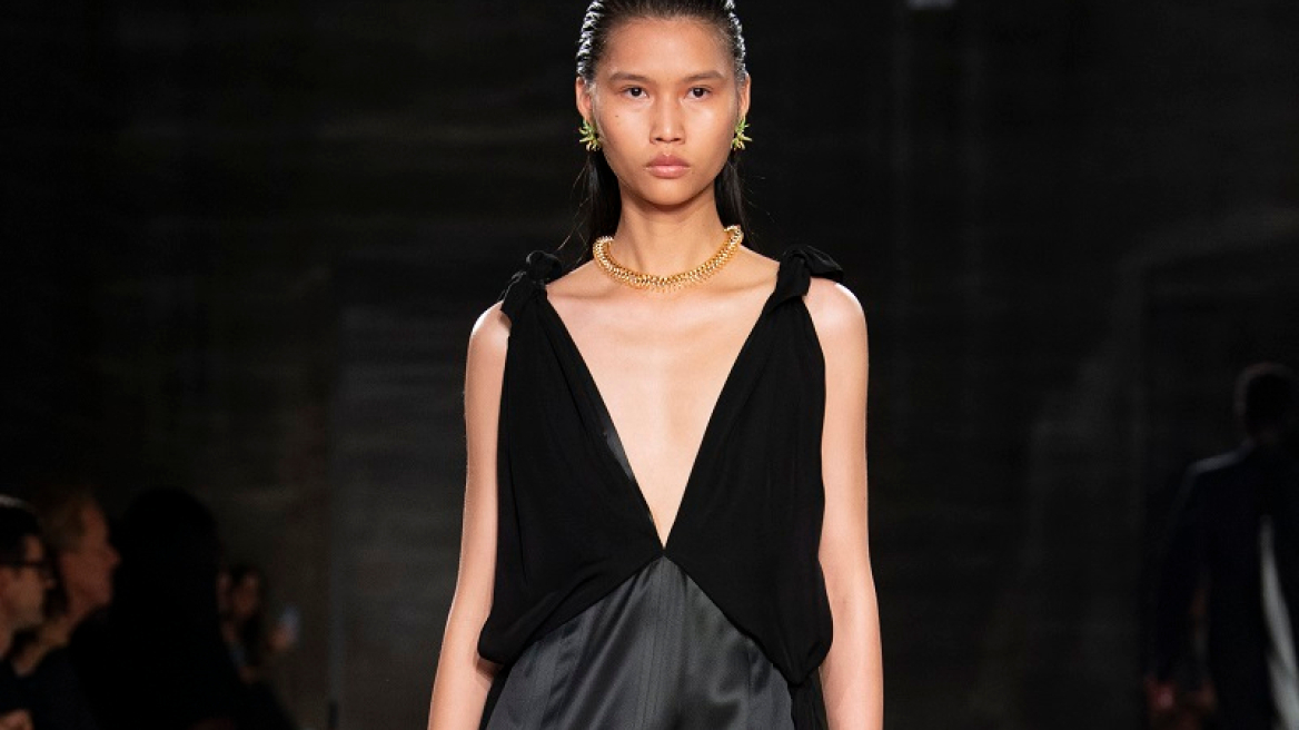 Τι θα φορέσετε στους γάμους της άνοιξης