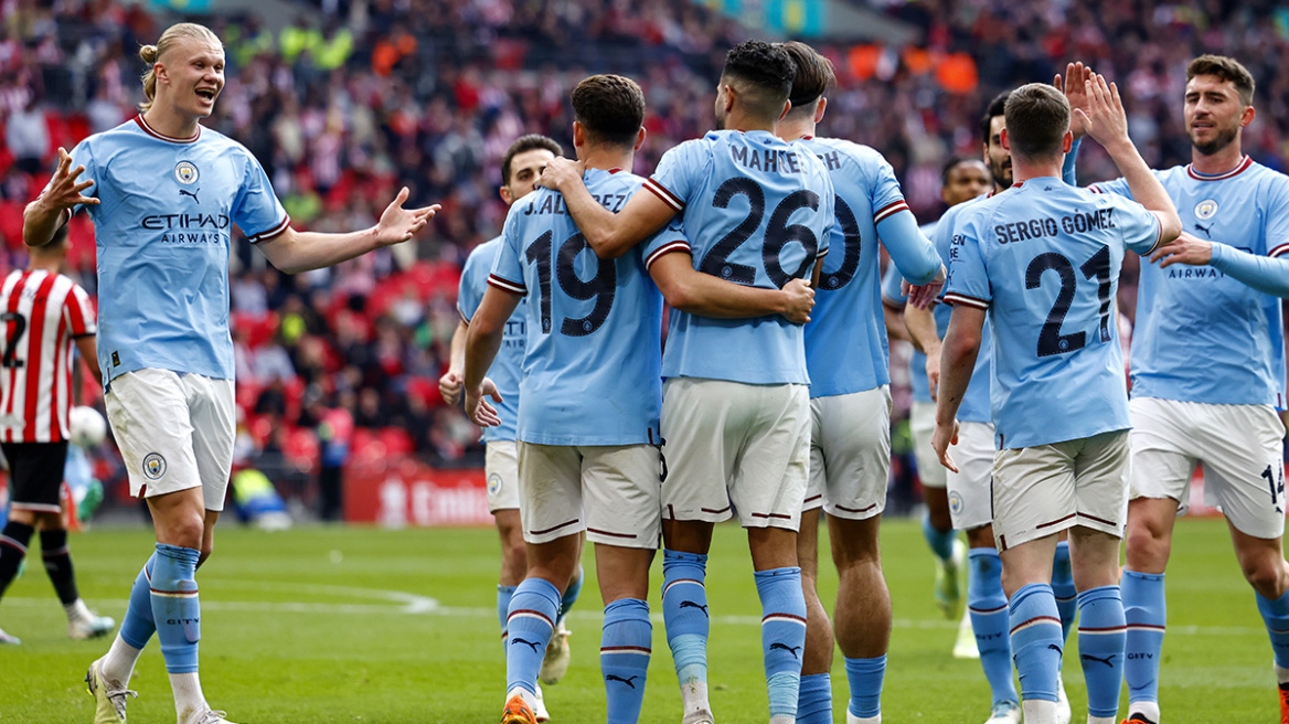 Δείτε γκολ από τα κορυφαία Ευρωπαϊκά πρωταθλήματα