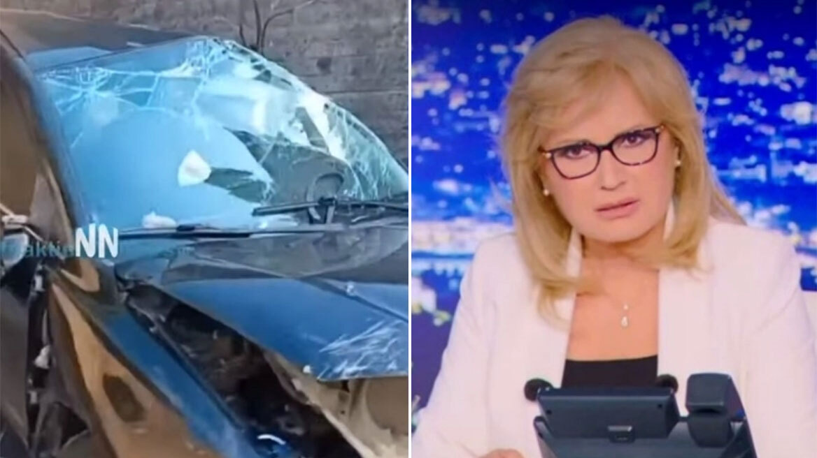Περίεργες συμπτώσεις με στελέχη των φυλακών Μαλανδρινού που σκοτώθηκαν σε πανομοιότυπα τροχαία