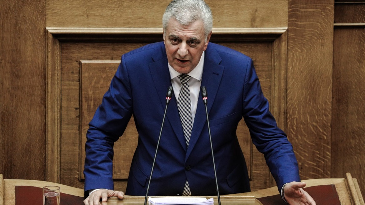 Εκλογές 2023 - Ο Μυλωνάκης απαντά στον Βελόπουλο: Ξέρω πολλά, ας κάνουν Κοινοβουλευτική Ομάδα με χρυσαυγίτες και παλιανθρώπους