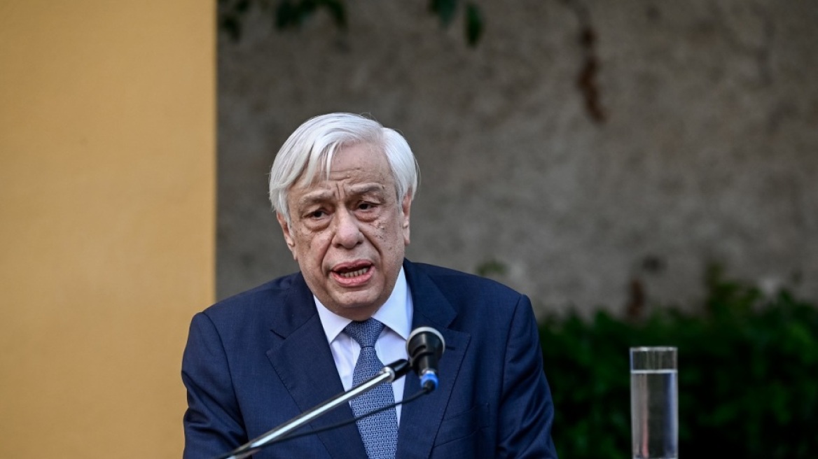 Προκόπης Παυλόπουλος: Το «Σύνταγμα του Άστρους του 1823» ως θεσμική γέφυρα