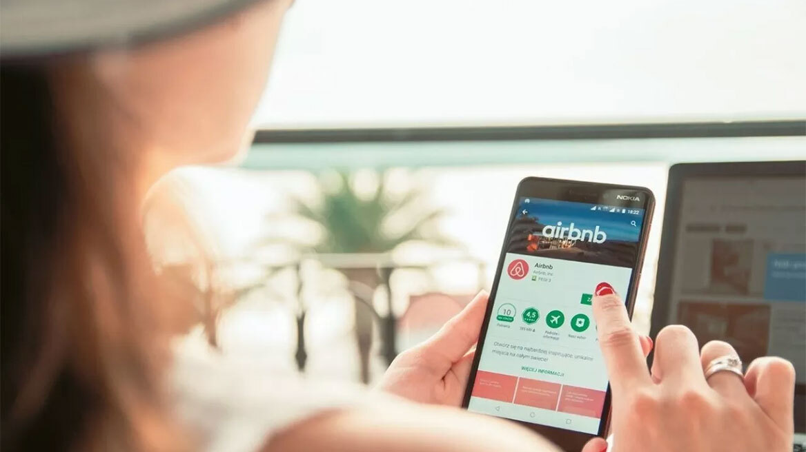 Ποιες αλλαγές έρχονται στις μισθώσεις Airbnb