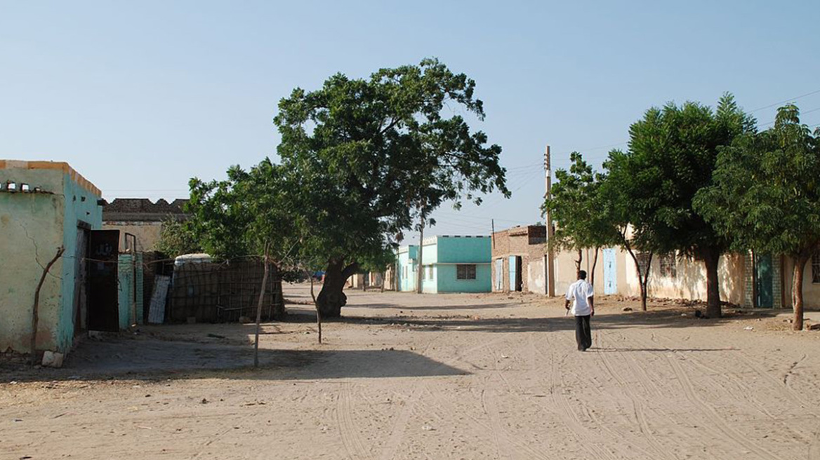 Σουδάν: Η παρουσία των Ελλήνων από την αρχαιότητα μέχρι σήμερα