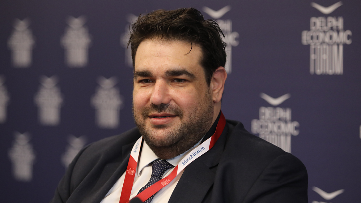 Θοδωρής Λιβάνιος: «Η ώρα της απλής και... δόλιας αναλογικής»