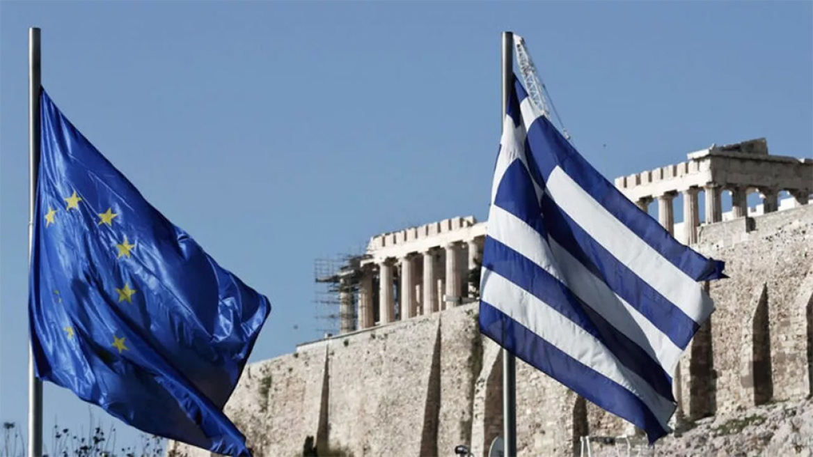 Κομισιόν: Η ανάπτυξη στην Ελλάδα θα παραμείνει πάνω από το μέσο όρο της ΕΕ φέτος και του χρόνου
