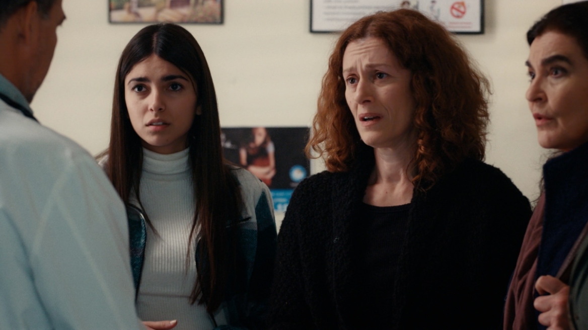 Γη της Ελιάς: Ανησυχία για την κατάσταση του Λυκούργου