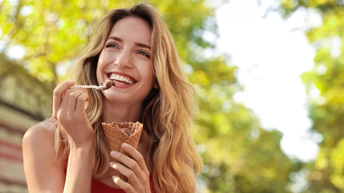 Παγωτό: Φίλος για την καρδιά ή εχθρός για το ήπαρ; Τα στοιχεία αποκαλύπτουν
