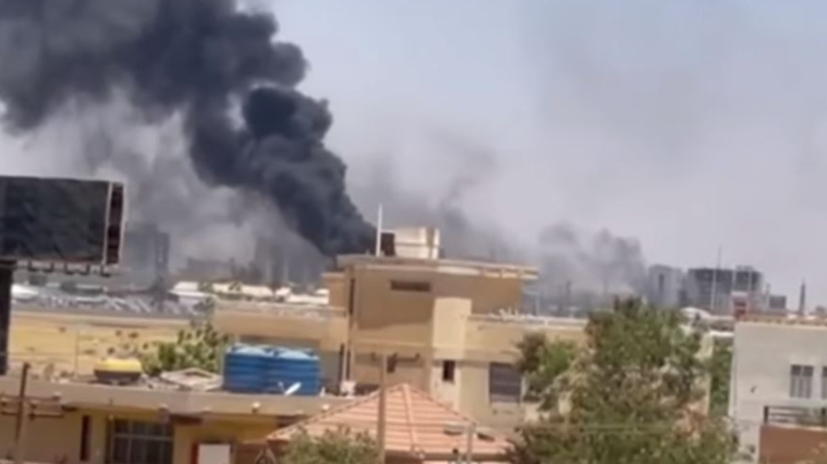 Πριγκόζιν: Απαντά στον Μπλίνκεν - «Η Wagner δεν βρίσκεται στο Σουδάν»