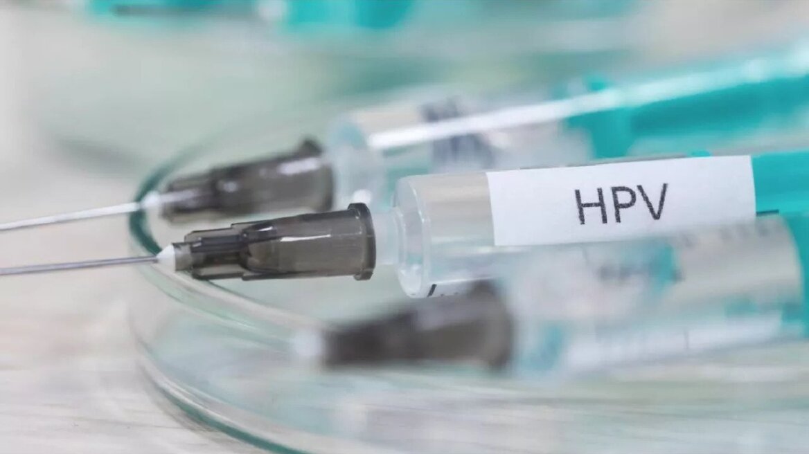 Εμβόλιο HPV: Πλήρης αποζημίωση για εφήβους έως το τέλος του 2024