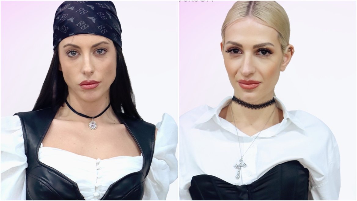 My Style Rocks: Οι δύο νέες παίκτριες που έρχονται στο παιχνίδι