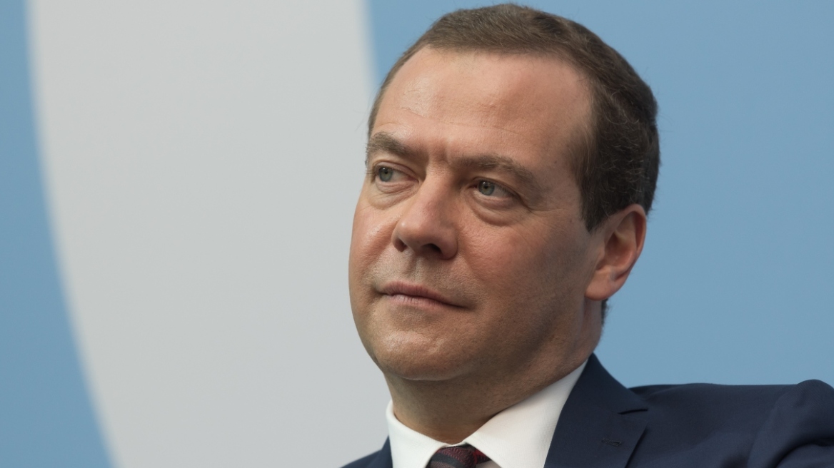 Μεντβέντεφ: Βρετανοί αξιωματούχοι που βοηθούν την Ουκρανία μπορούν να θεωρηθούν «νόμιμοι στόχοι»
