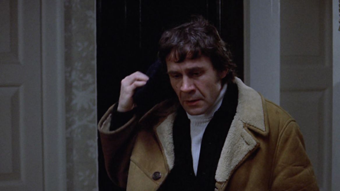 Ρον Φάμπερ: Πέθανε ο ηθοποιός του «Εξορκιστή» 