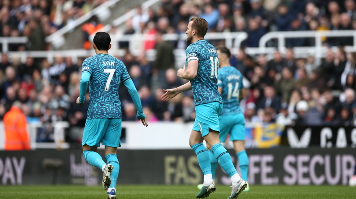 Οι ποδοσφαιριστές της Τότεναμ επιστρέφουν τα χρήματα των εισιτηρίων στους οπαδούς που είδαν την 6αρα από την Νιούκαστλ 