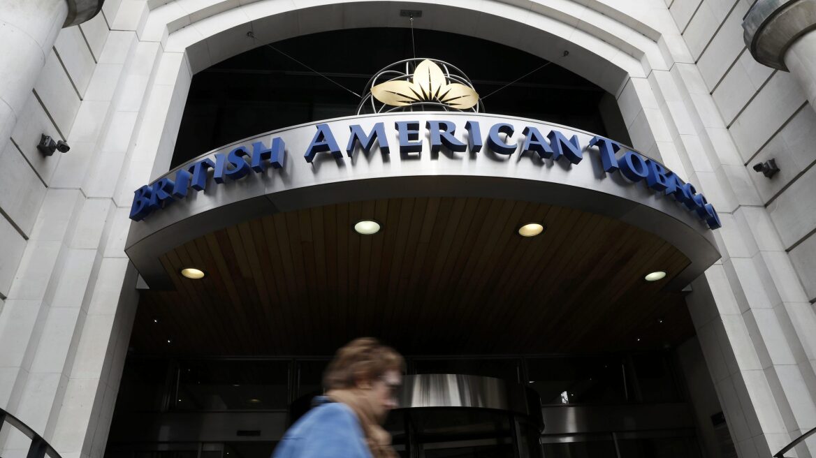 H British American Tobacco θα πληρώσει 635 εκατ. δολ. για τσιγάρα που προμήθευε στη Βόρεια Κορέα