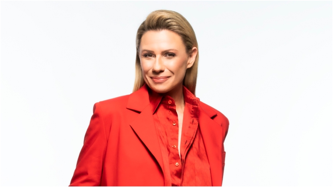 My Style Rocks: Εντάσεις και συστάσεις 