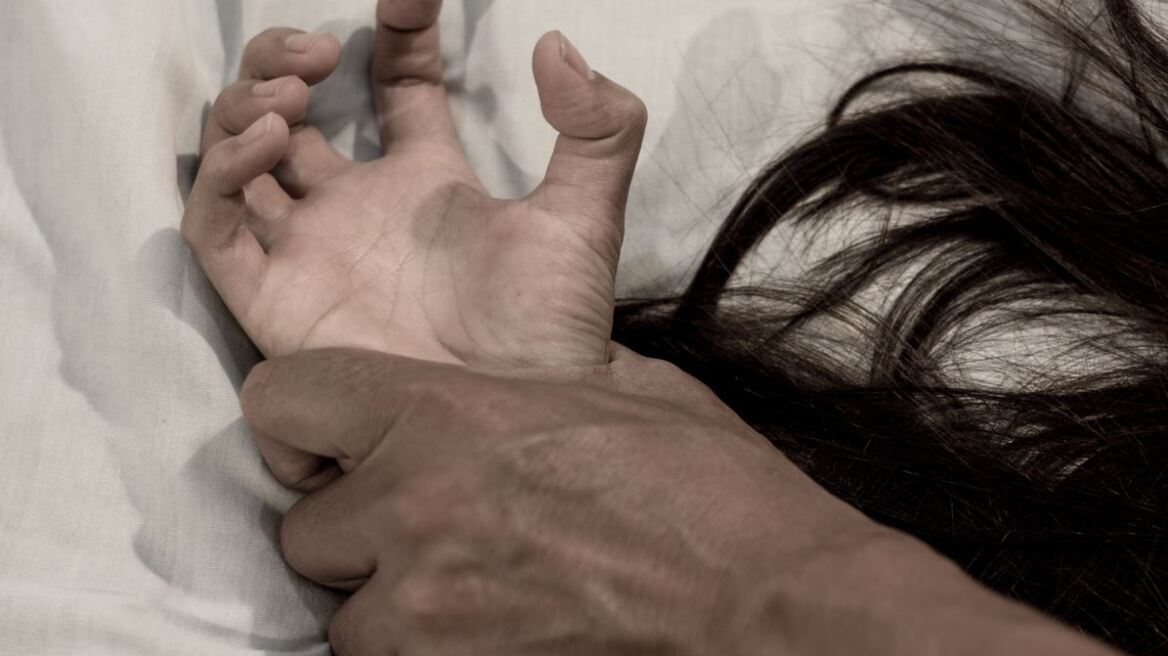 Θεσσαλονίκη: Καταδικάστηκε 33χρονος που κακοποίησε σεξουαλικά 15χρονη και την άφησε έγκυο