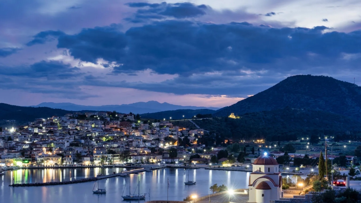 Road trip στην Ερμιόνη, τον προορισμό της Αργολίδας με τη νησιώτικη αύρα