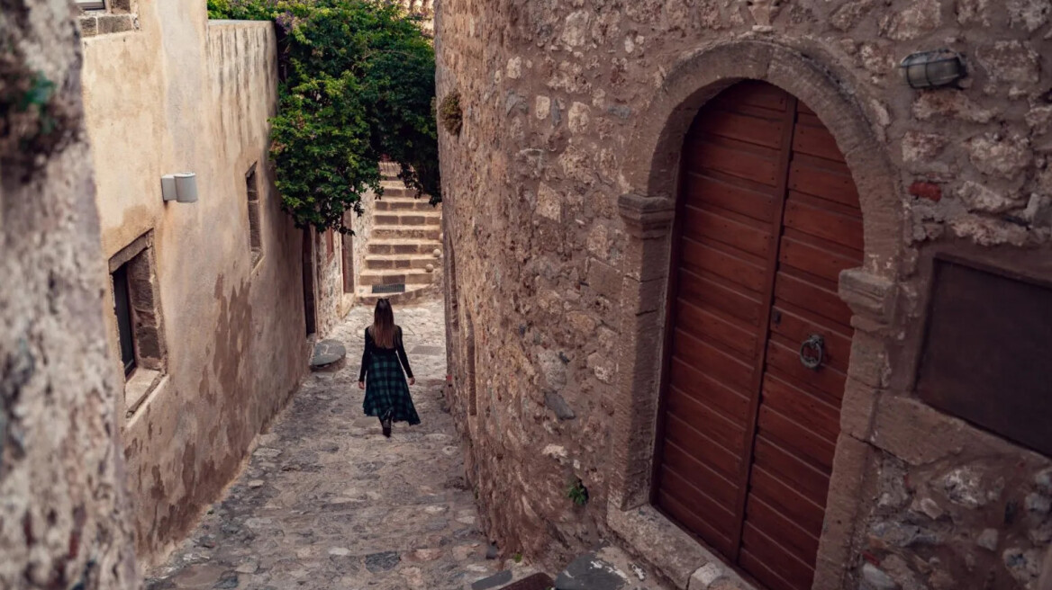 Πρωτομαγιά 2023: Πού θα ταξιδέψουν οι Έλληνες -Οι προορισμοί που πρωταγωνιστούν στις προτιμήσεις