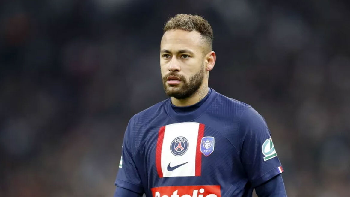 Oι «επενδύσεις» του Νεϊμάρ στους 4 τροχούς: Δείτε τα απίστευτα μοντέλα που κρύβει στο γκαράζ του