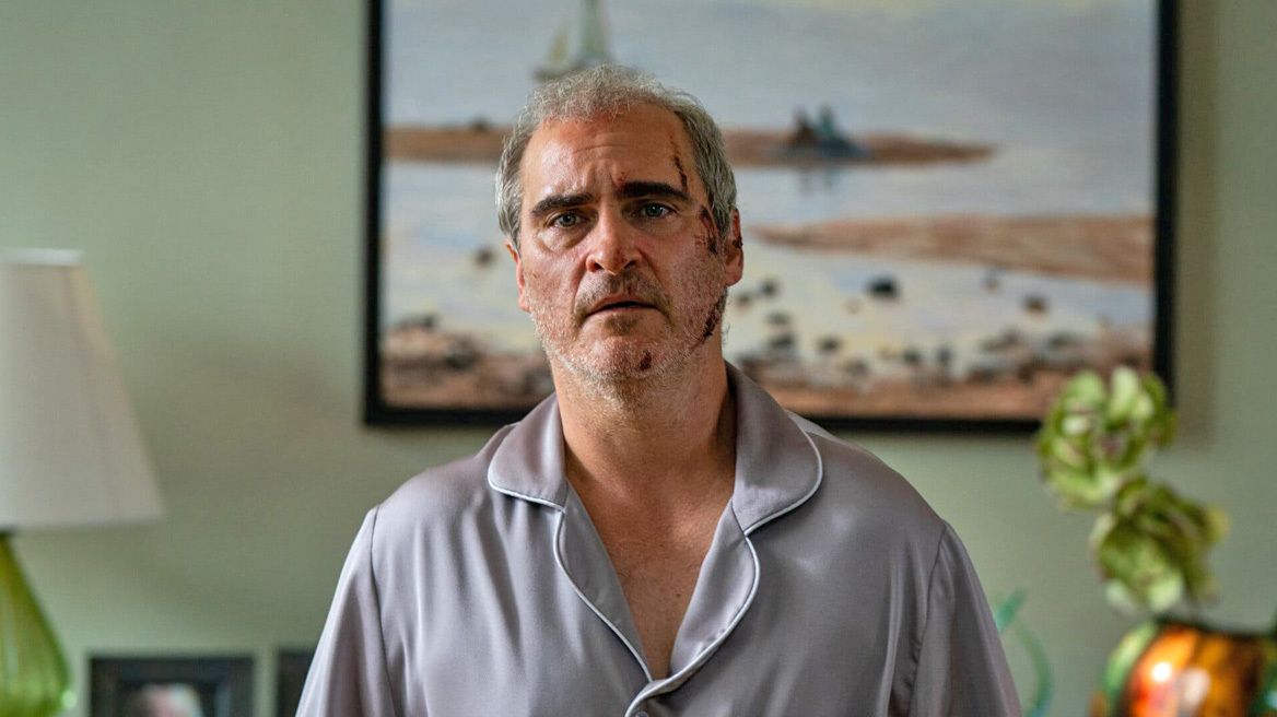 Ο οδηγός ταινιών του Δημήτρη Δανίκα	