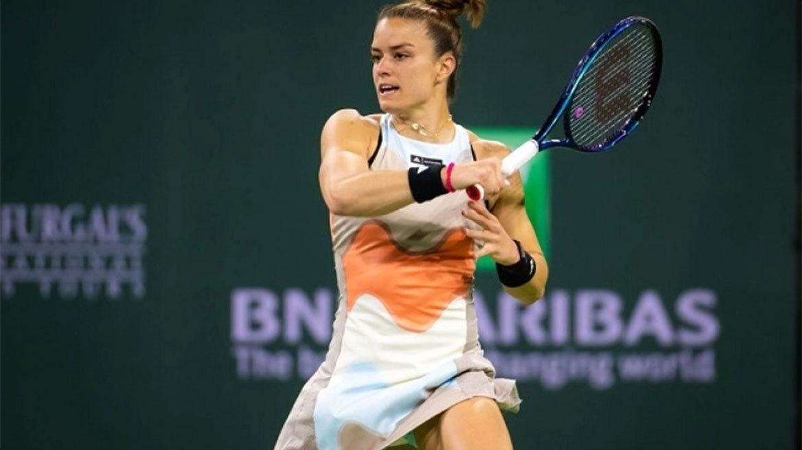 Με Σάκκαρη το σημερινό πρόγραμμα στην Μαδρίτη