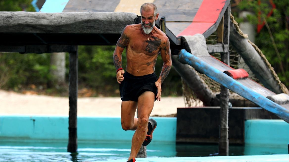 Survivor All Star: Η φιλία του Τάκη Καραγκούνια με τον Κωνσταντίνο Βασάλο κλονίζεται 