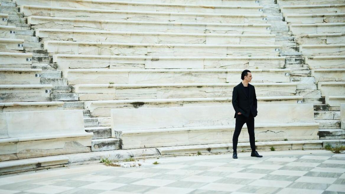 Θεόδωρος Κουρεντζής: «Η συμμετοχή μου σε κοντσέρτα στην πατρίδα μου είναι το πιο σημαντικό πράγμα για μένα»