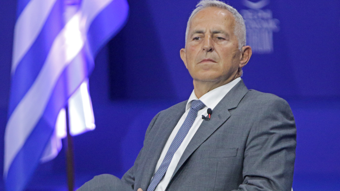 Έκρηξη στη Νέα Αγχίαλο - Αποστολάκης: Πολλά τα ερωτήματα και χρήζουν απαντήσεων