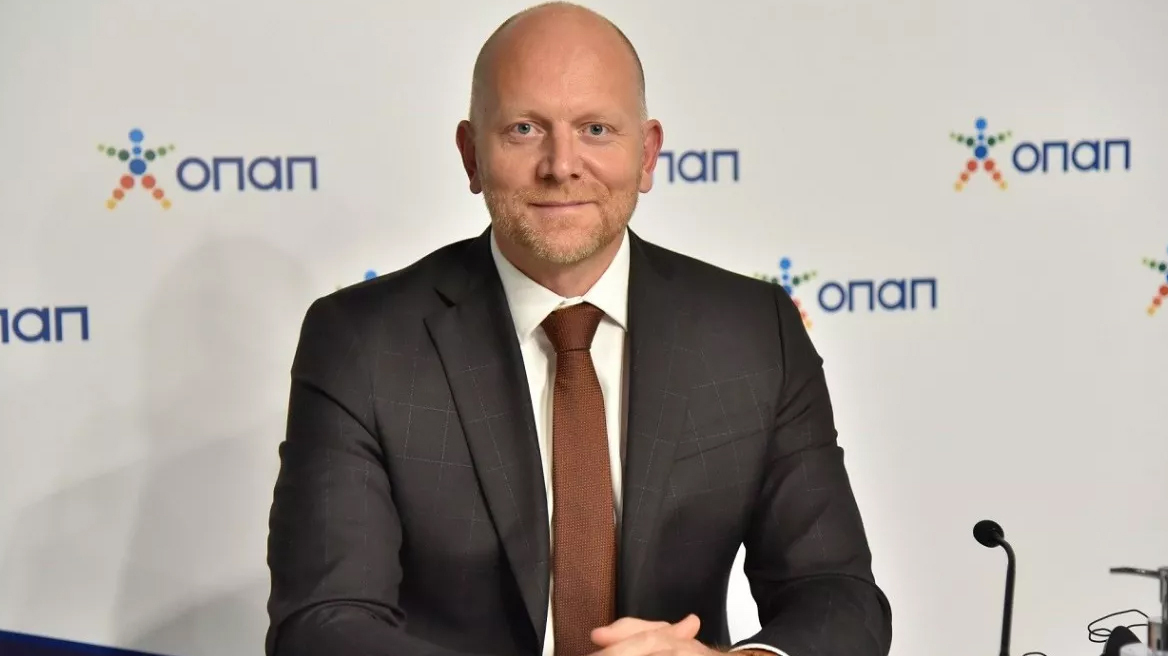 ΟΠΑΠ: Έρχεται το 2024 το Eurojackpot – Τι αποκάλυψε ο Γιαν Κάρας