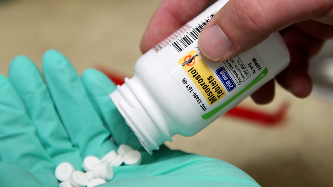 ΗΠΑ: Βερμόντ και Ουάσινγκτον προστατεύουν την πρόσβαση των γυναικών στα χάπια άμβλωσης