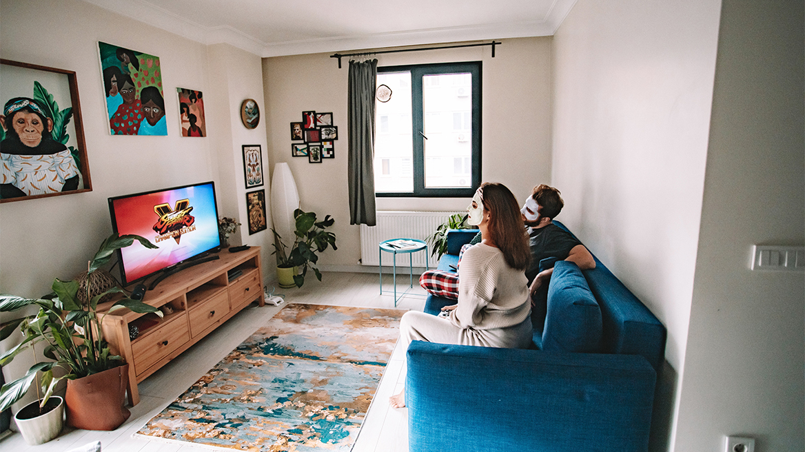 Οι καλύτερες τηλεοράσεις, ανάλογα το budget σου!