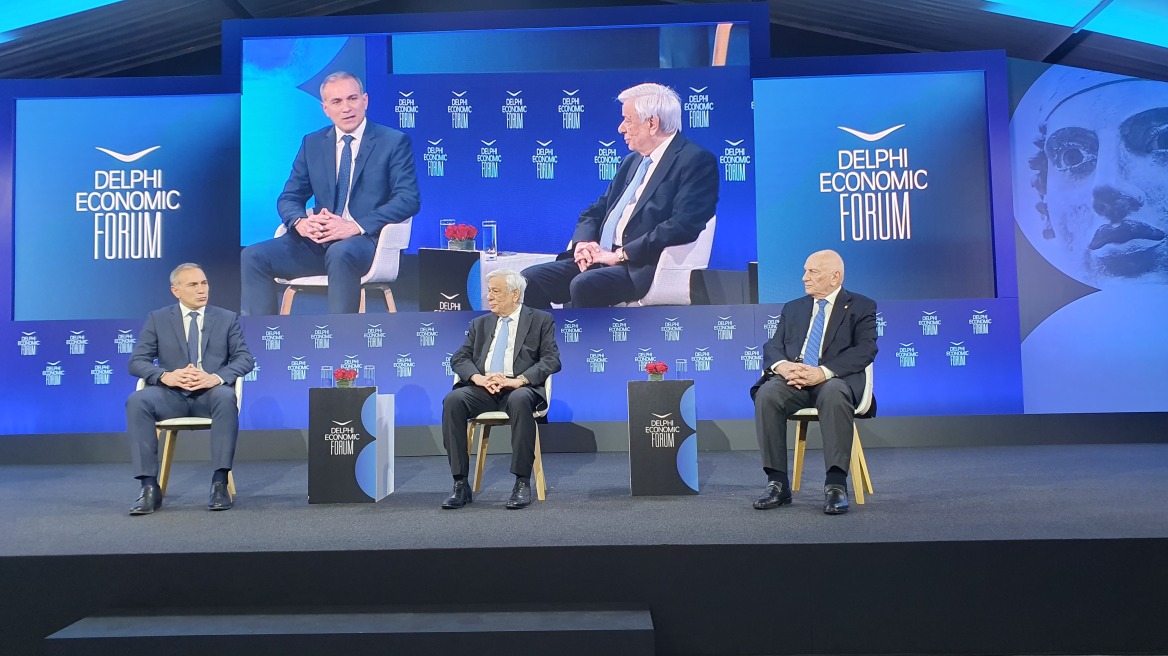 Ανάγκη να ολοκληρωθεί άμεσα το «ημιτελές»  Ευρωπαϊκό Οικοδόμημα