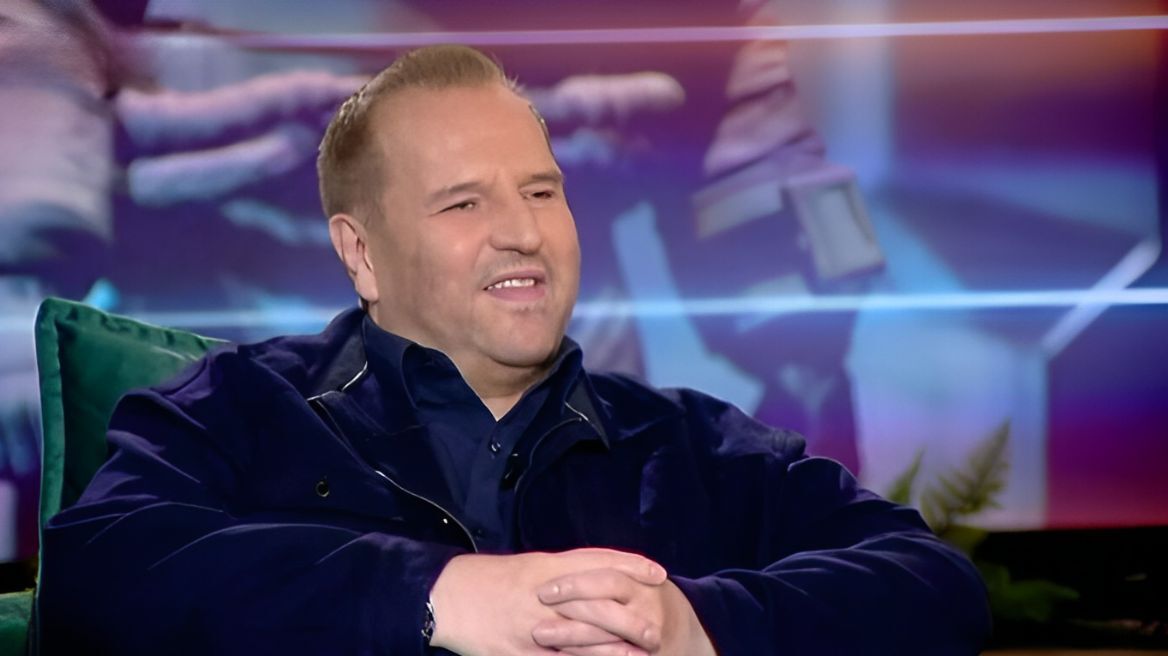 Βαγγέλης Δρίσκας: Το κρέας μιλάει στο DNA των Ελλήνων, το εθνικό μας φαγητό είναι το σουβλάκι