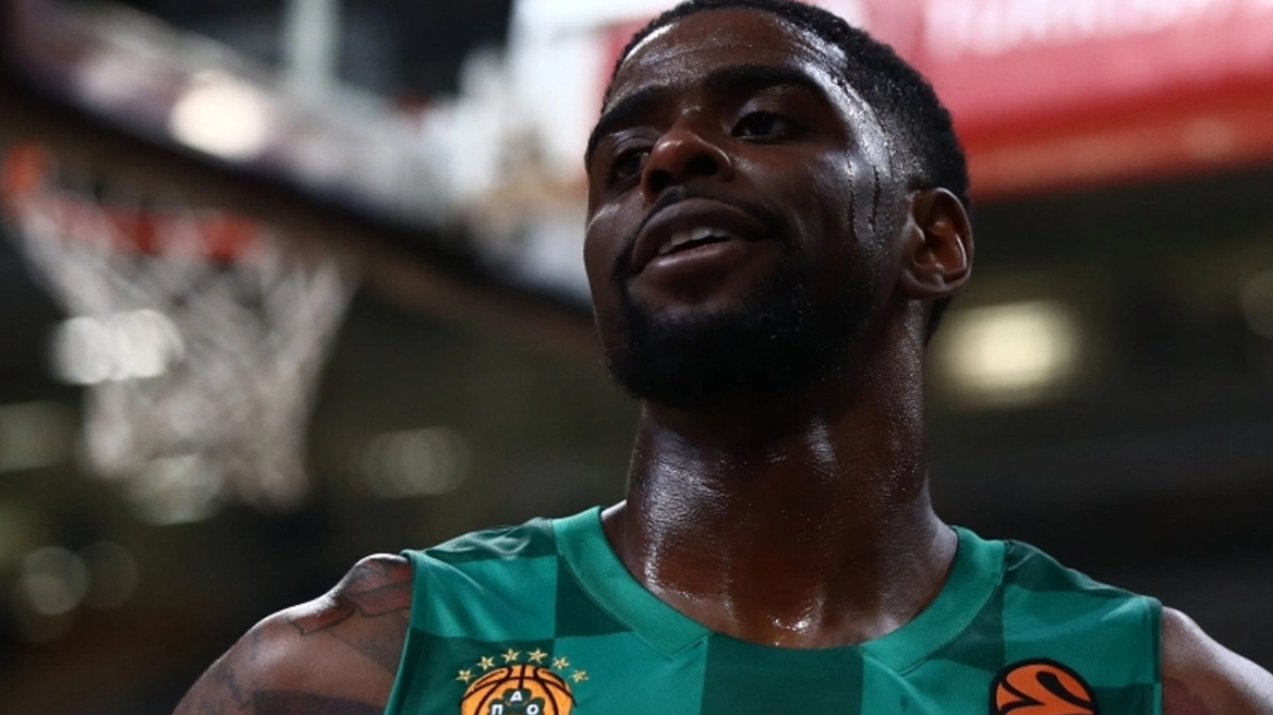 Μπέικον: Ήλθε σαν game changer, έφυγε νωρίς - Δείτε βίντεο