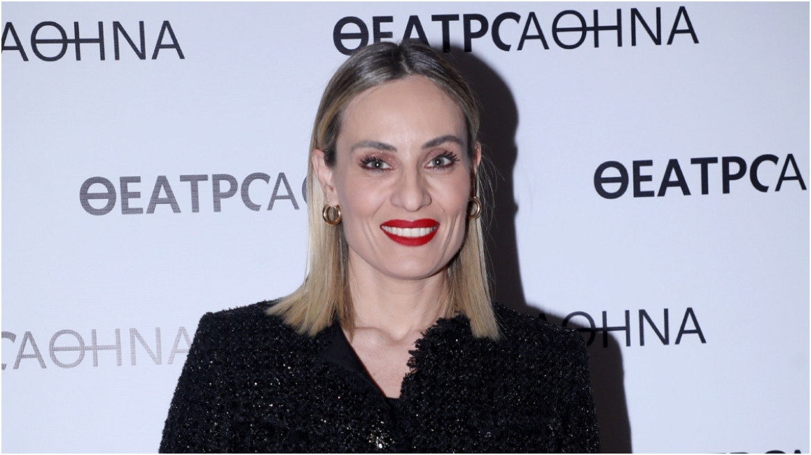 Ελεονώρα Μελέτη: «Καταριόντουσαν το μέλλον του παιδιού μου»